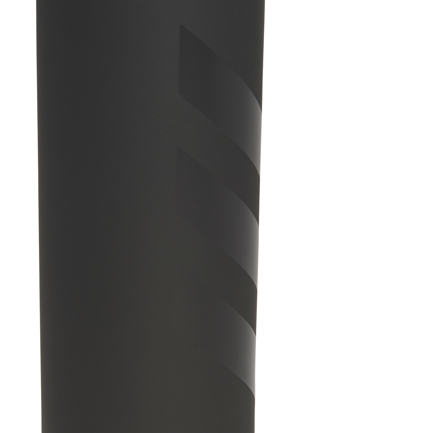 adidas Stainless Bidon 0,75L Zwart