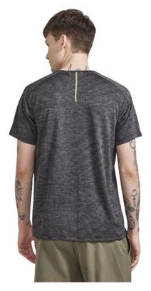 Maillot manches courtes Craft Adv Hit Gris