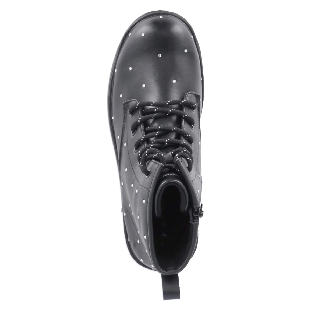 SkechersBoots GRAVLEN HI JEWEL SRUT - blk