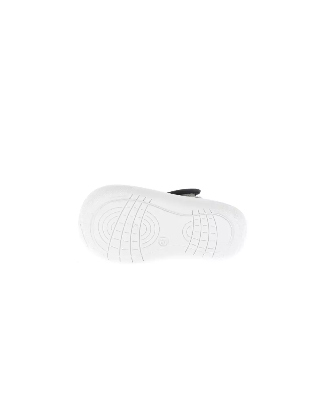 HAPPY BEE B943573 - Baskets GRY/NAV