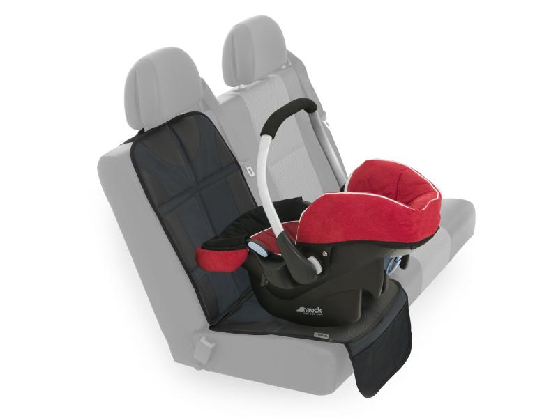 Hauck Sitzschoner Sit on me Deluxe Sitzschoner Sit on me Deluxe