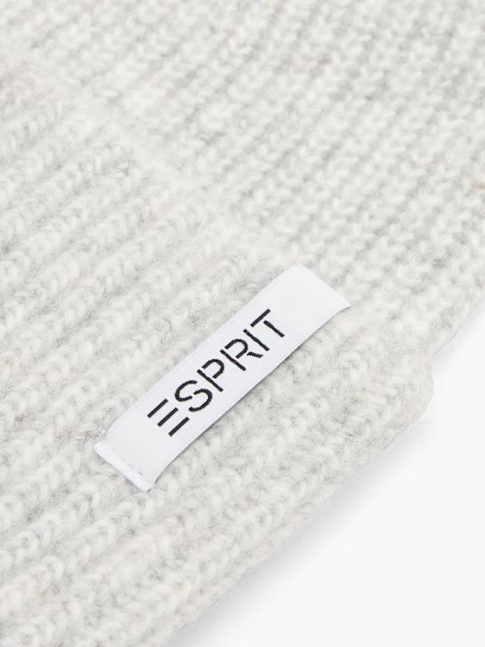 ESPRIT Gebreide muts