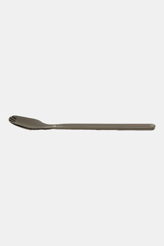 Sea To Summit Sea To Summit Frontier Ultralight Set 2 Long Handle Spoon/Fork/Tongs