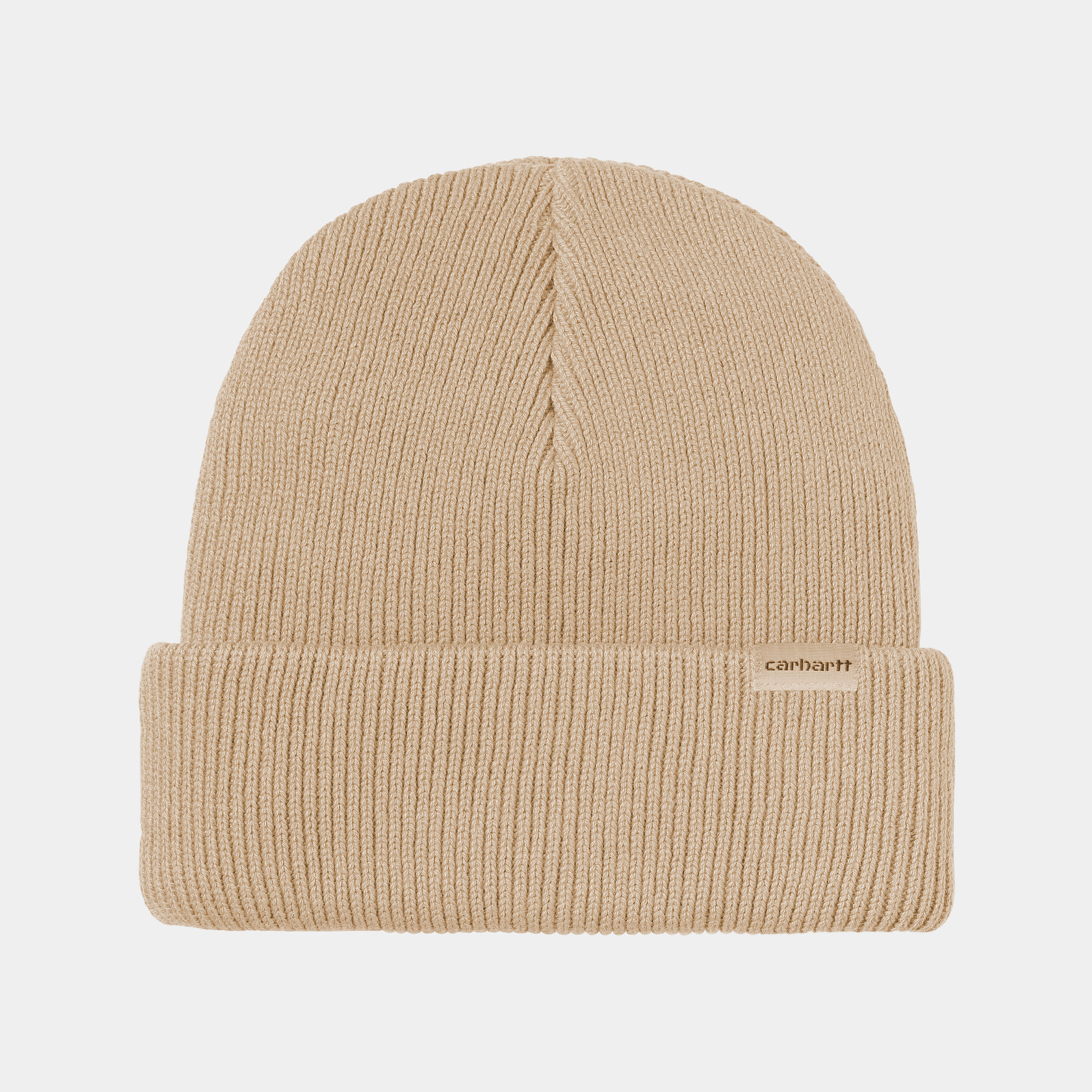 Carhartt WIP Taos Beanie Sable