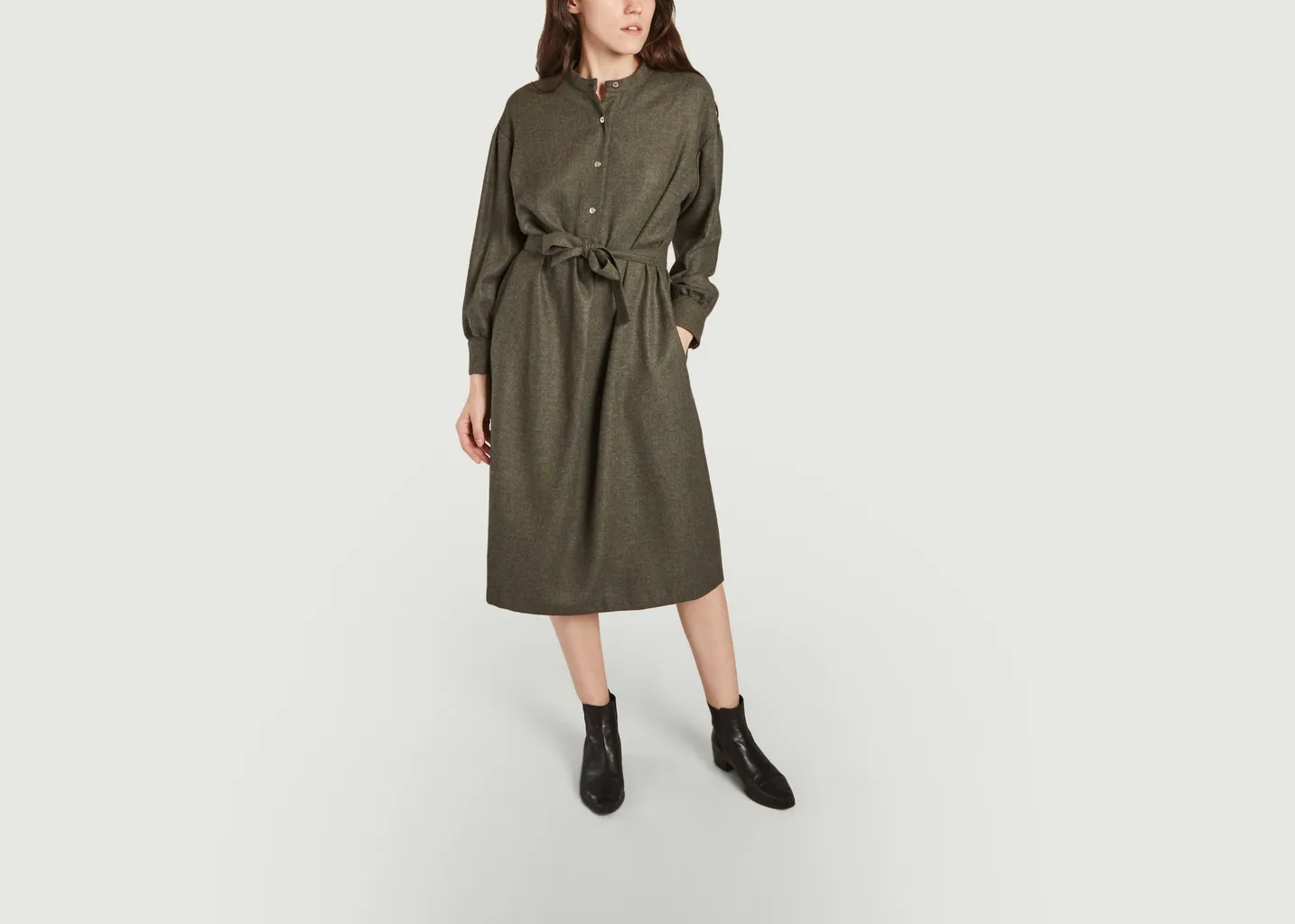 Robe Morgane A.P.C.
