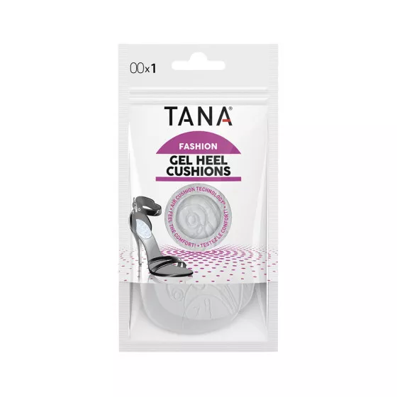 Talonnette gel TANA