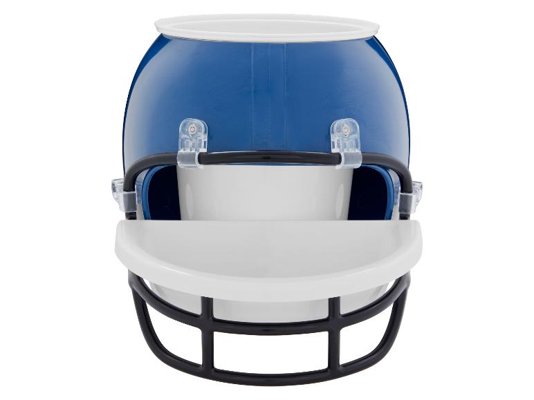 Snackschaal helm