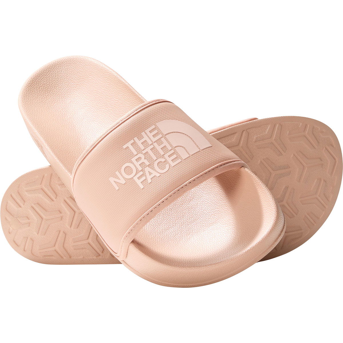 The North Face Basecamp Slide III Badesandaler Dame