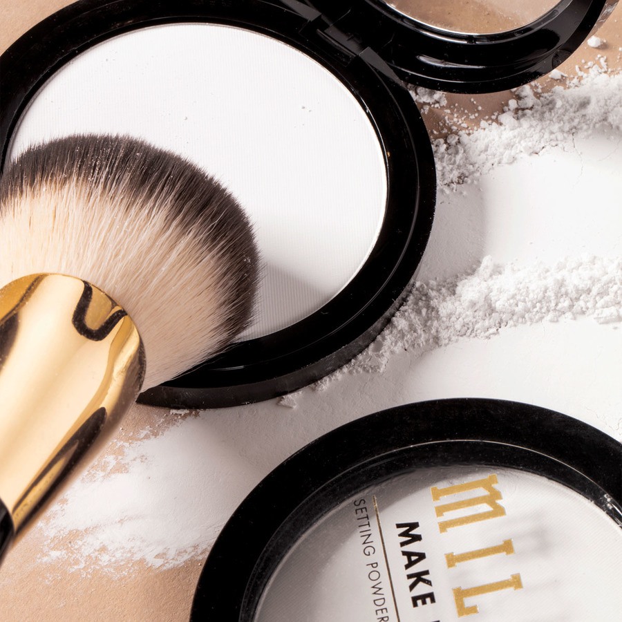Milani Cosmetics Make It Last Mattifying Setting Powder 8g