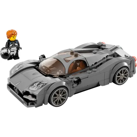 LEGO® Speed Champions 76915Pagani Utopia; Bau- und Spielset