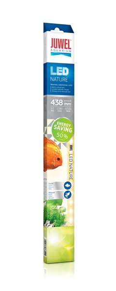 Multilux LED Buis Nature