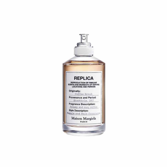 Replica Coffree Break Eau de toilette MAISON MARGIELA