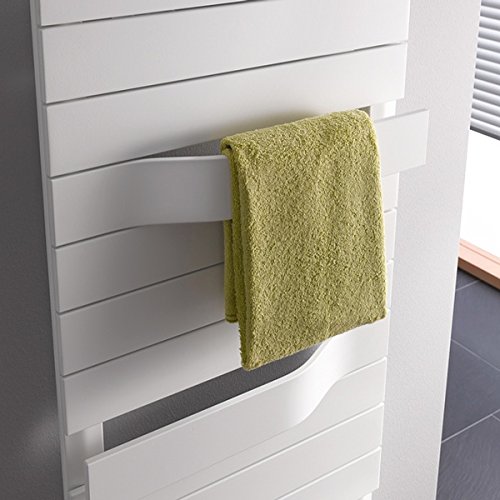 Tabeo Badheizkörper 60 x 144 cm, weiß RAL 9016, TBN101500602MXK