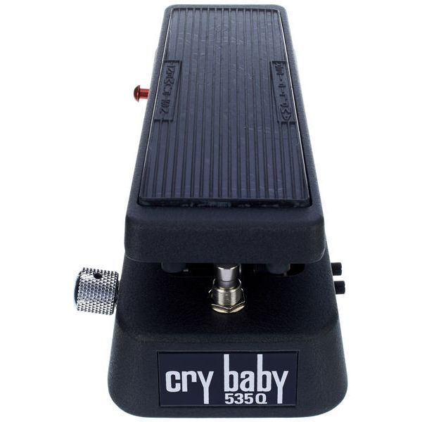 Dunlop Cry Baby CB-535Q