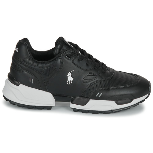 Polo Ralph Lauren - POLO JOGGER Negro