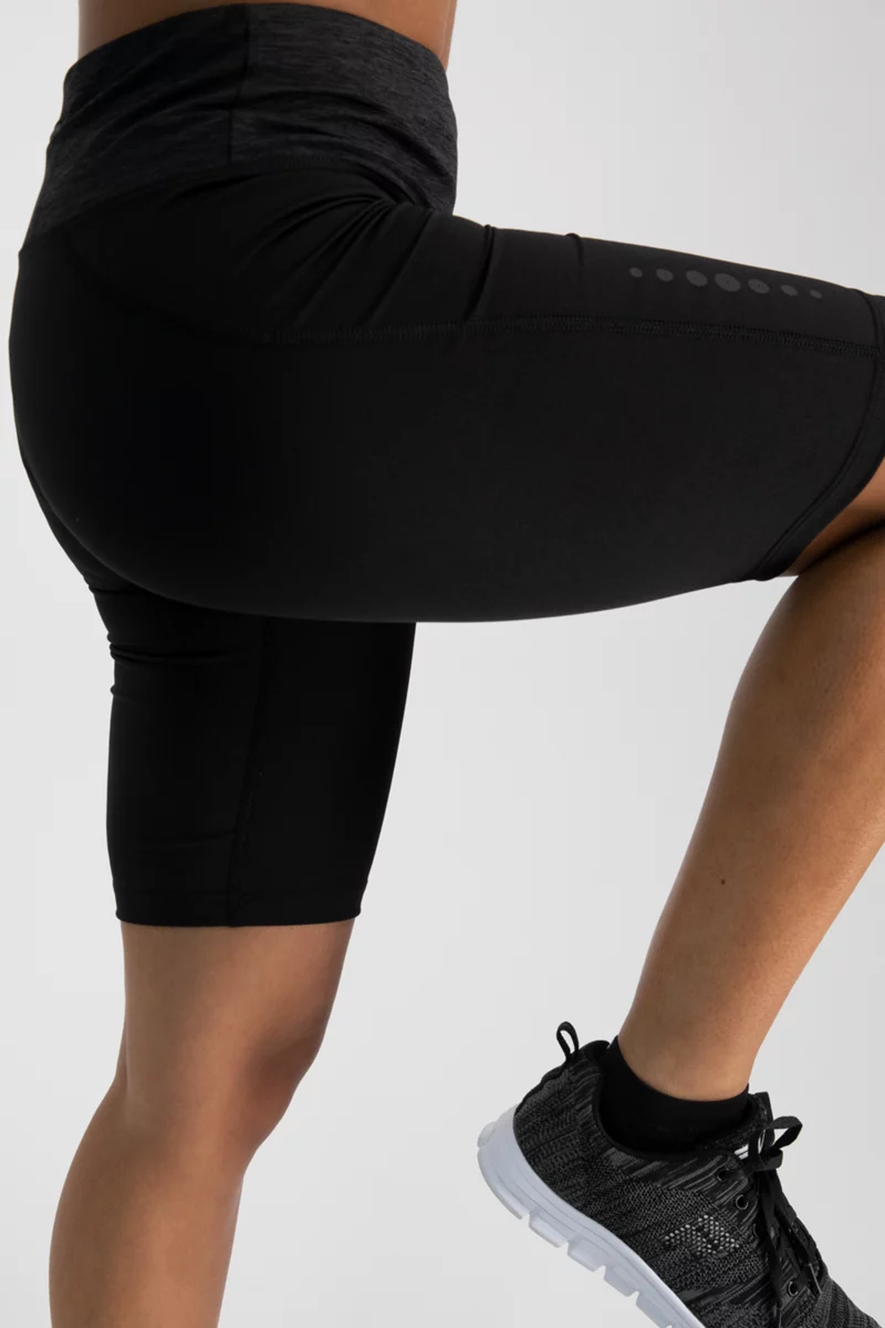 POWERZONE Damen Short