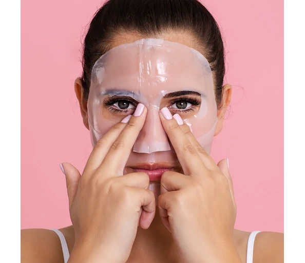 SKINREPUBLIC Retinol Hydrogel Face Mask Sheet