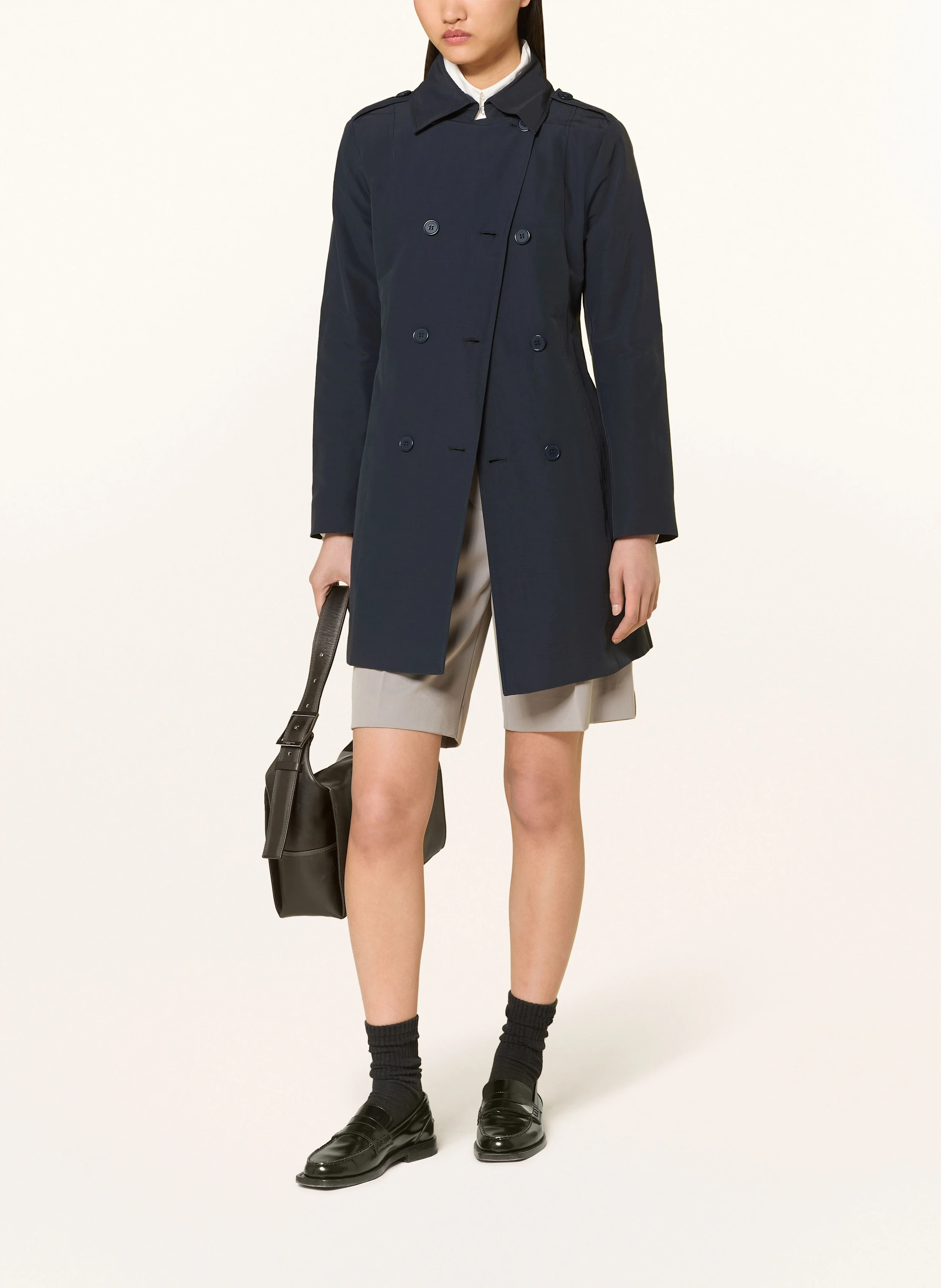 MAX & Co. Trenchcoat MILO