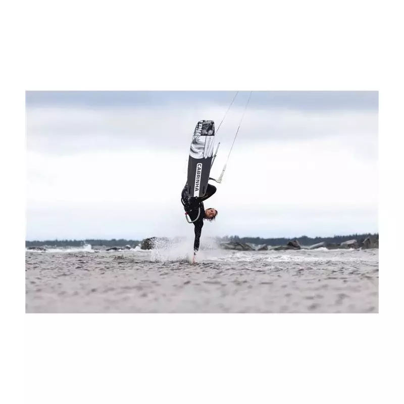 Planche twintip CABRINHA Spectrum 2024