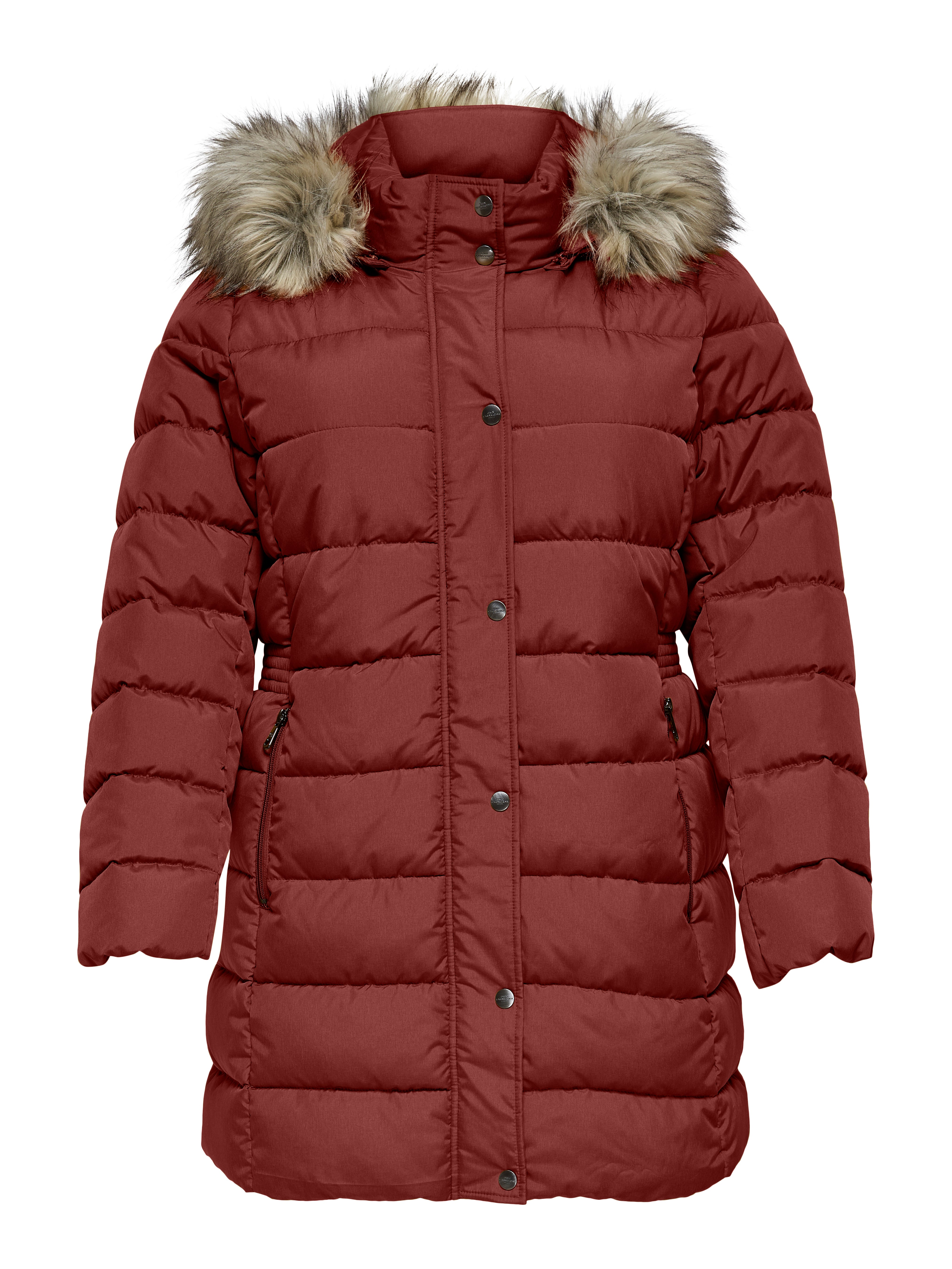 CARLUNA Jacke Spiced Apple