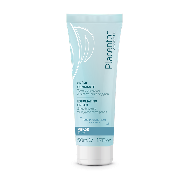 Crème gommante 50ml
