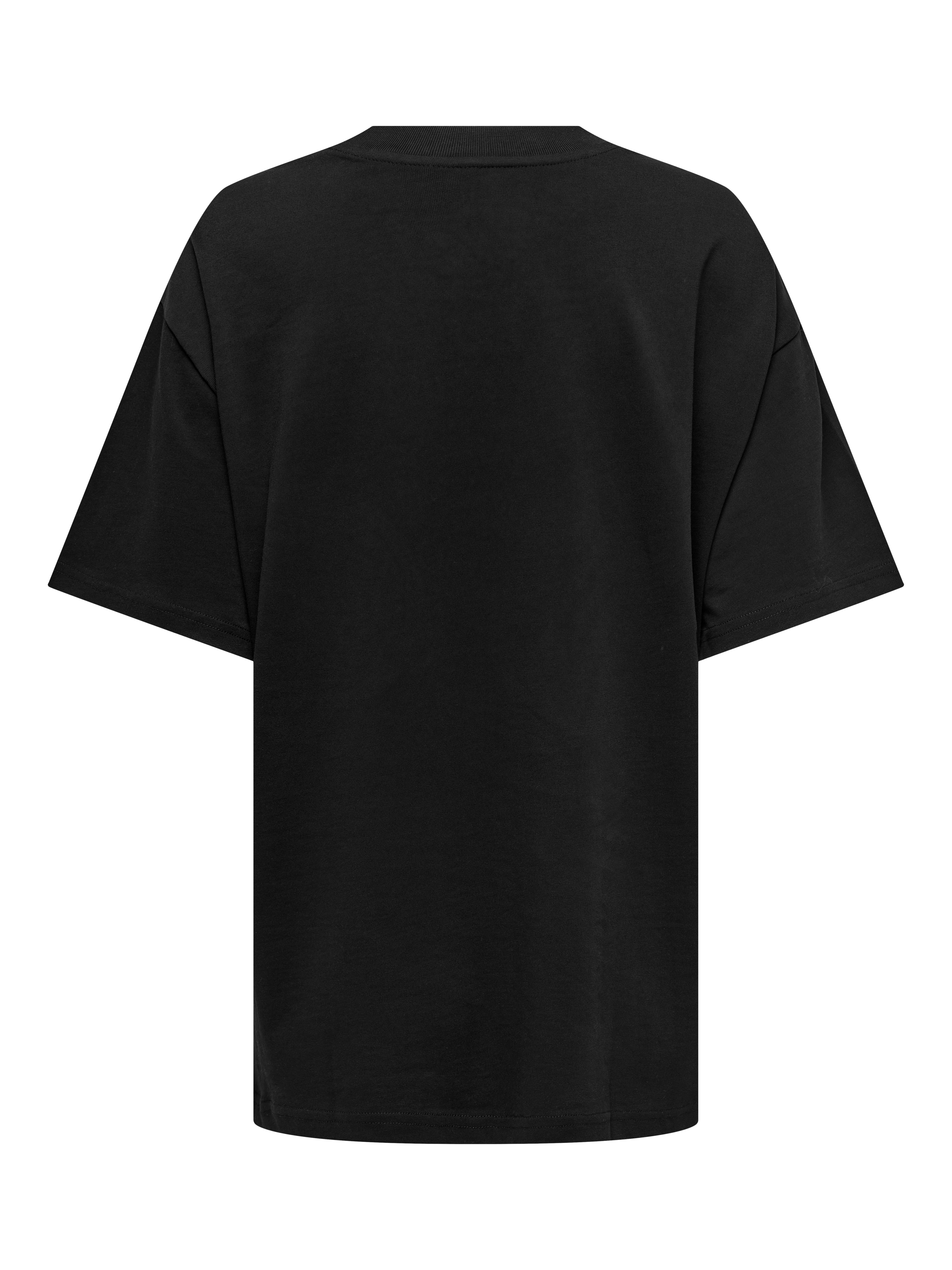 ONLRIRI T-shirt Black