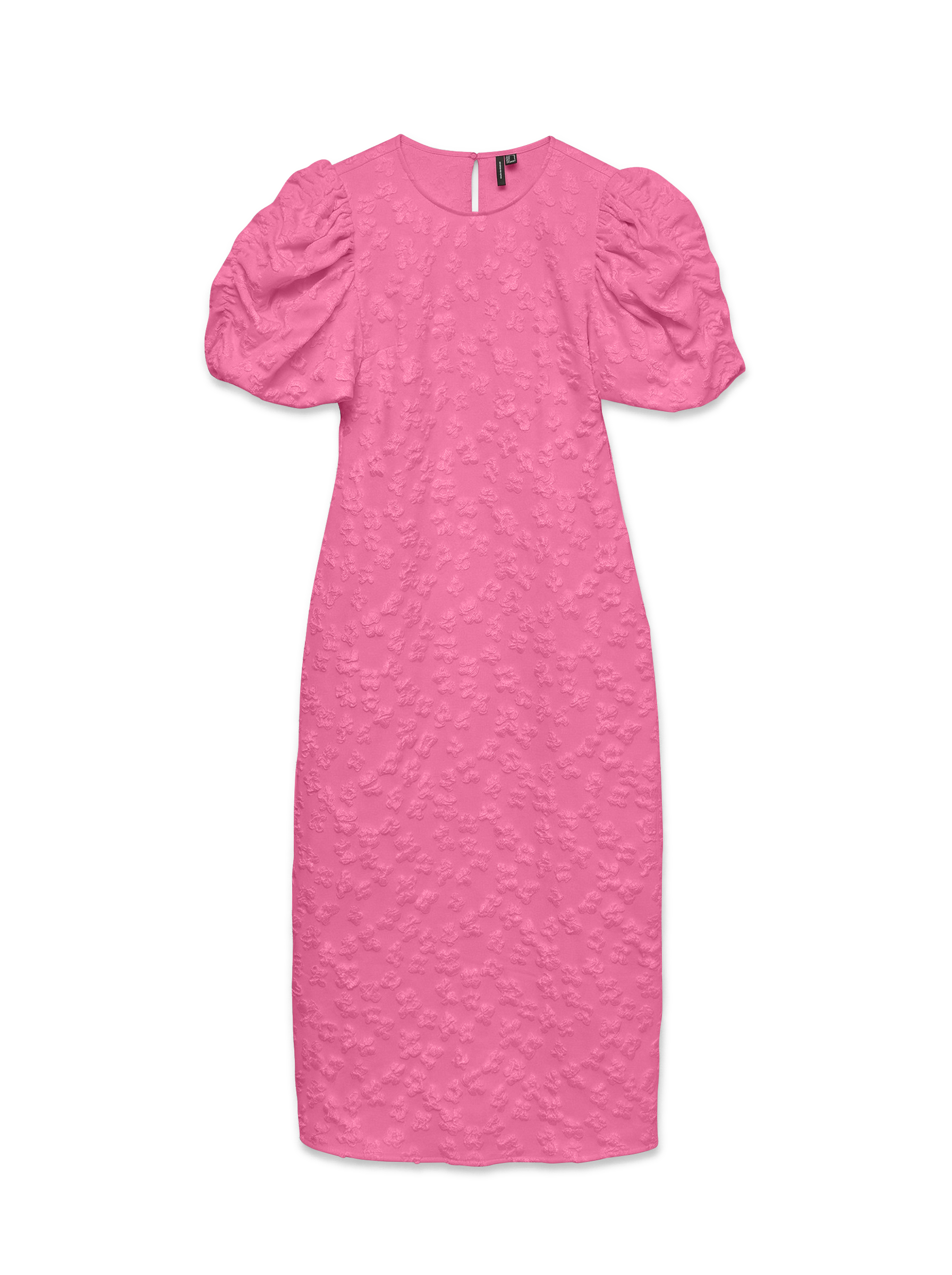 VMFIA Midi-jurk