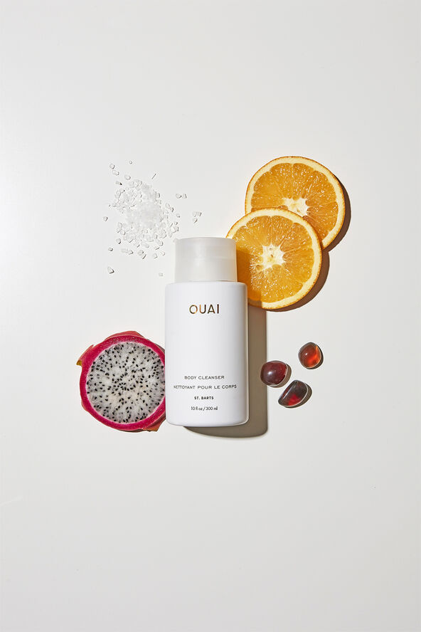 Ouai Body Cleanser - St Barts