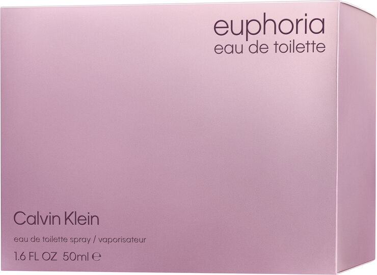 Calvin Klein Calvin Klein Euphoria Eau de Toilette