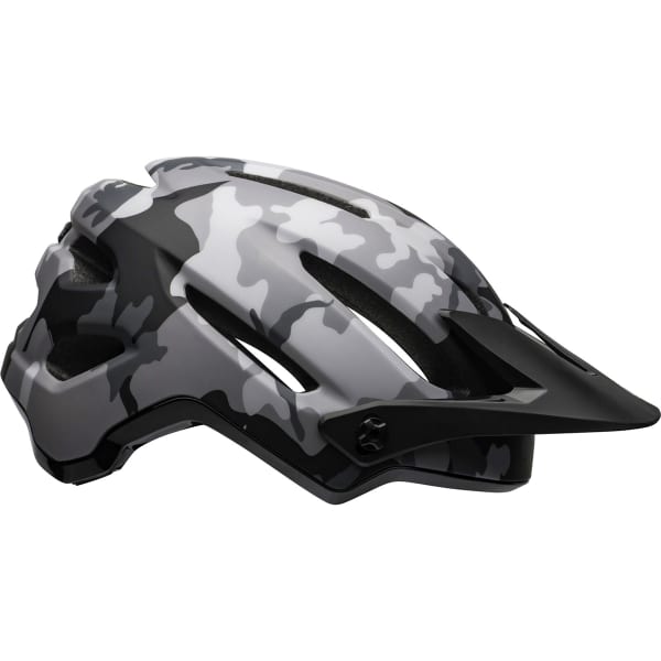 Casque VTT BELL 4FORTY MIPS M/G BLACK/CAMO