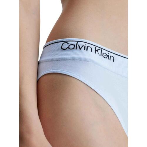 Calvin Klein Jeans - BIKINI Blanco