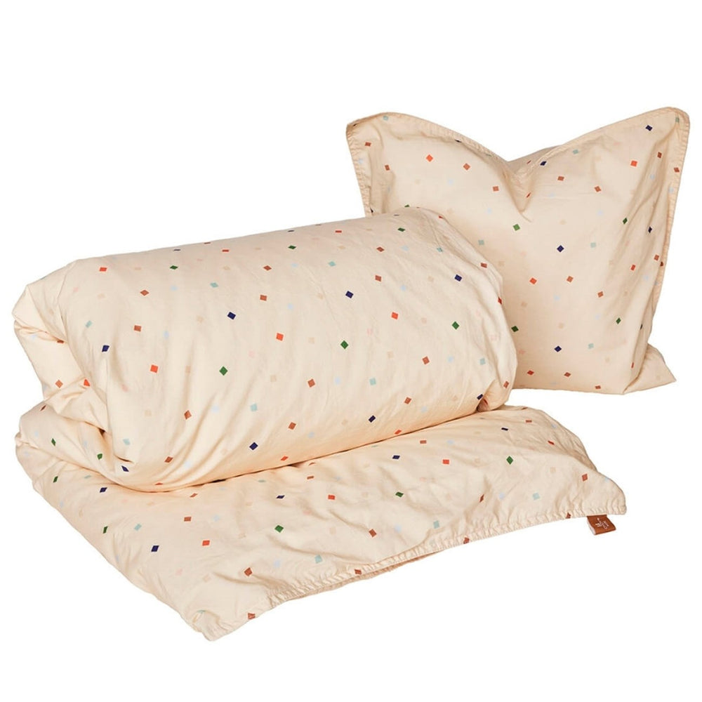 Køb OYOY Konfetti Bedding