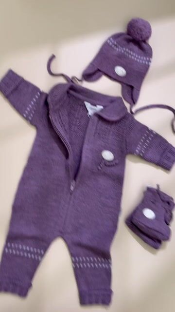 Ullue med dusk – 100% Merino | Lue Classic