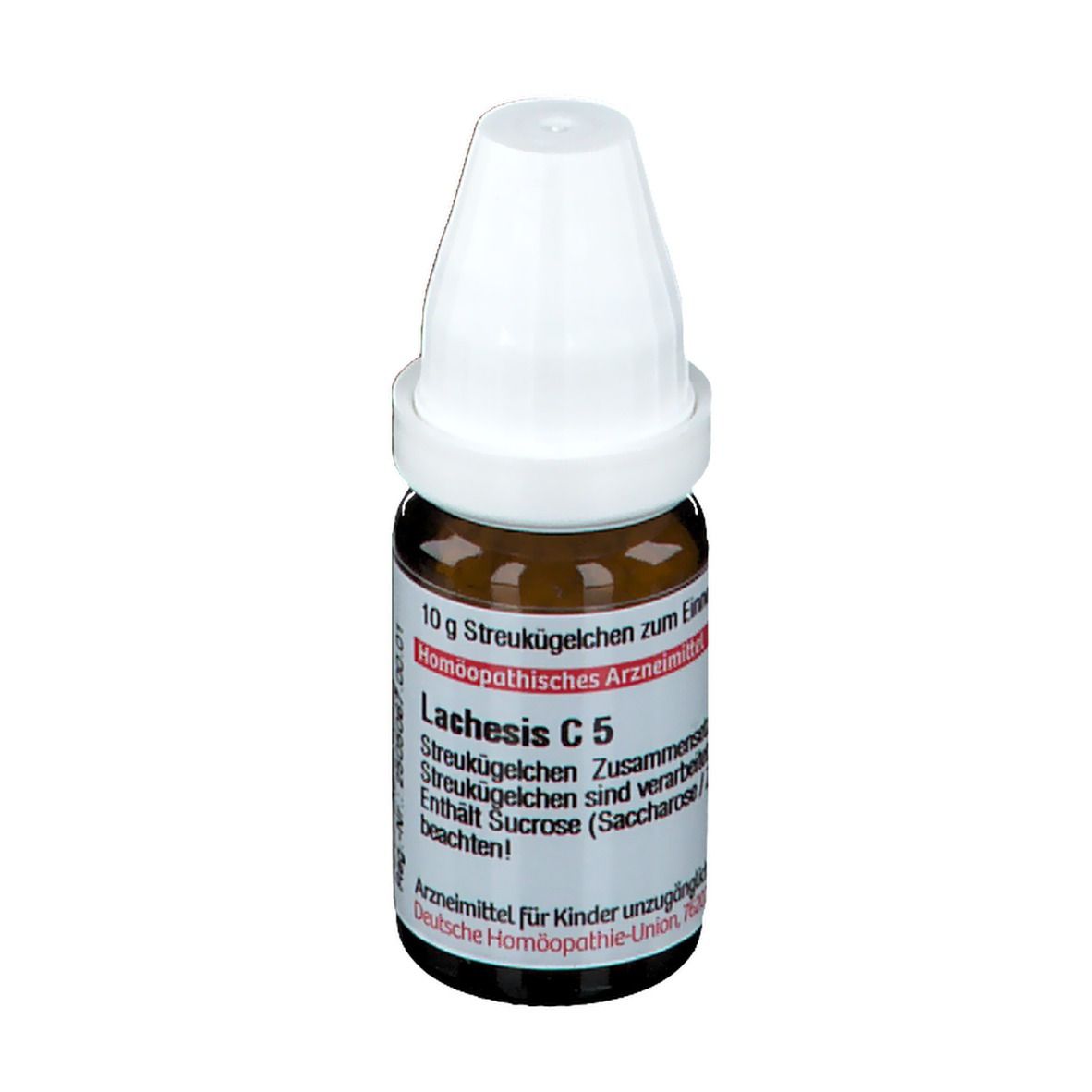 DHU Lachesis C5
