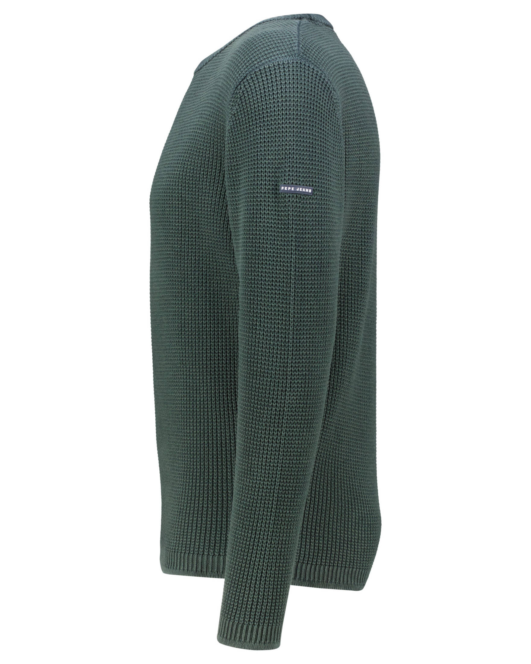 Pepe Jeans| Herren Strickpullover DEAN CREW NECK