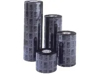 Intermec Super Premium HR03 - 110 mm x 300 m - print-bånd (pakke med 10) - for Intermec PF8d, PF8t; EasyCoder PF8d