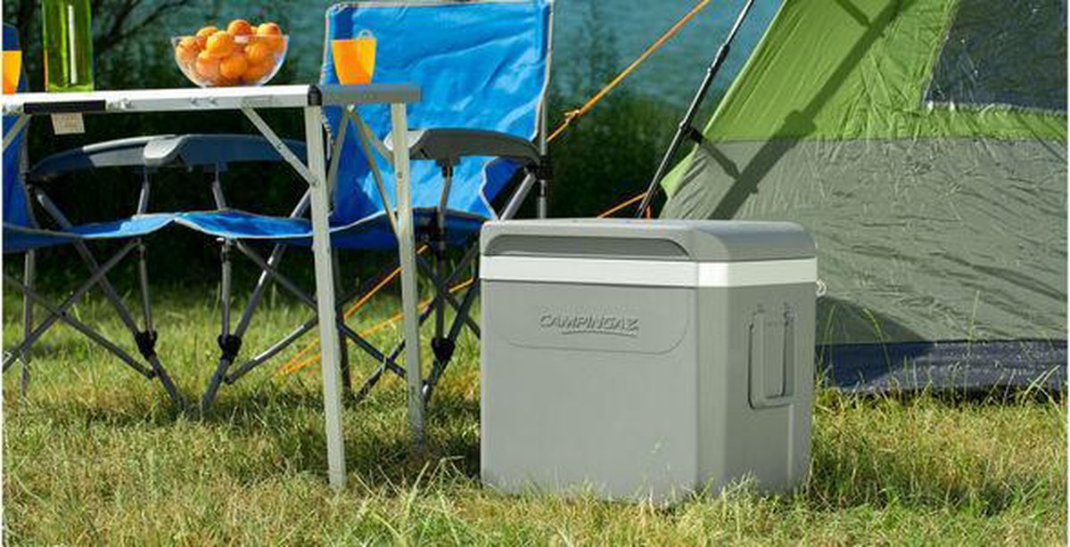 Campingaz Powerbox Plus Thermo-elektrische koelbox - 36 liter