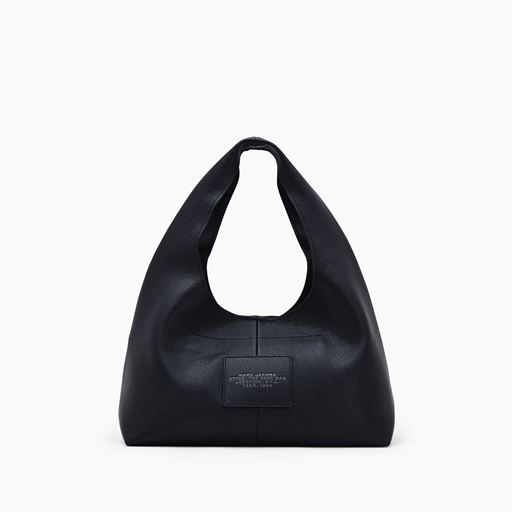Marc Jacobs The Sack Skuldertaske, Black