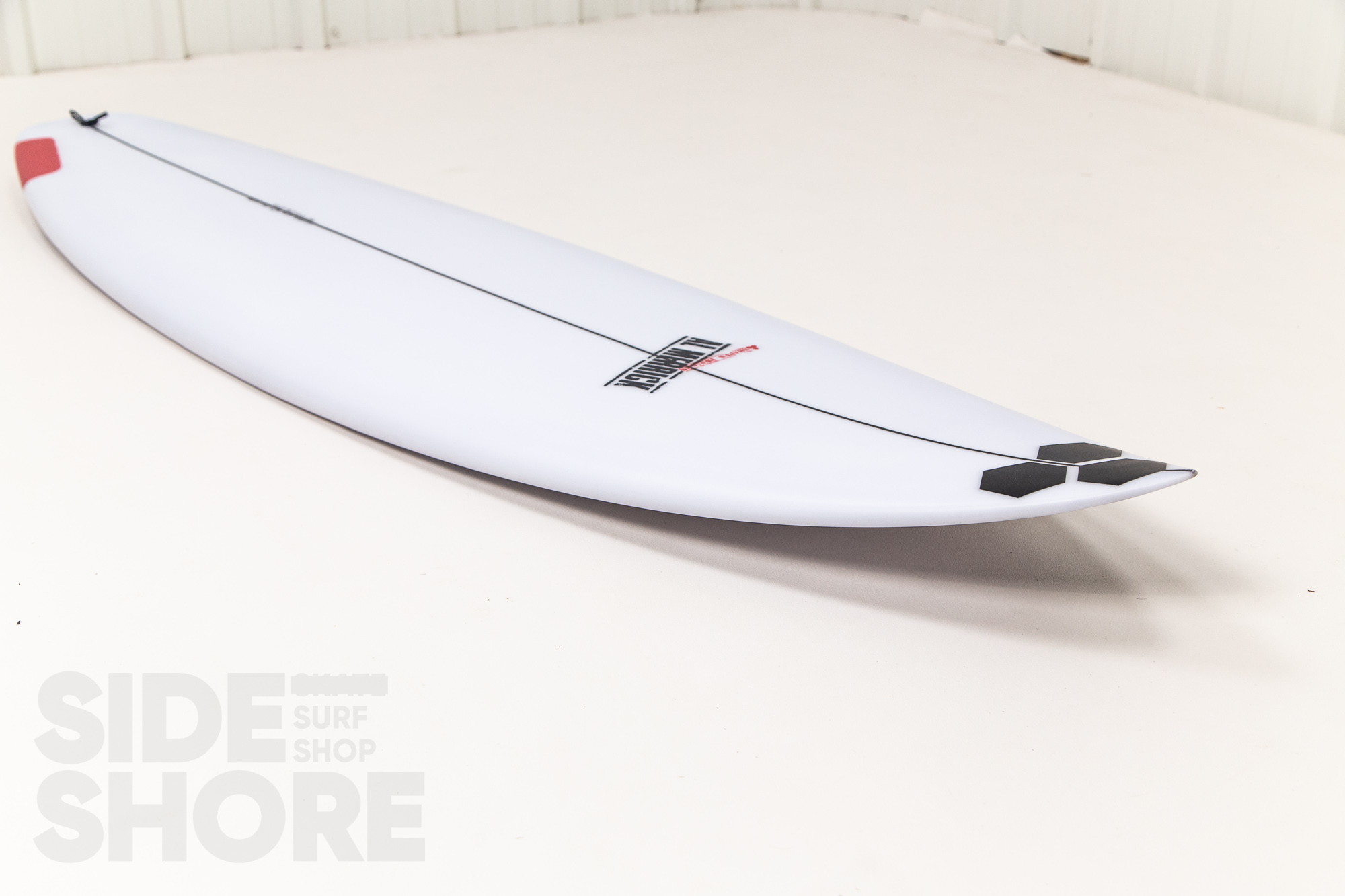Al Merrick Two Happy - 6'0 x 19 1/8