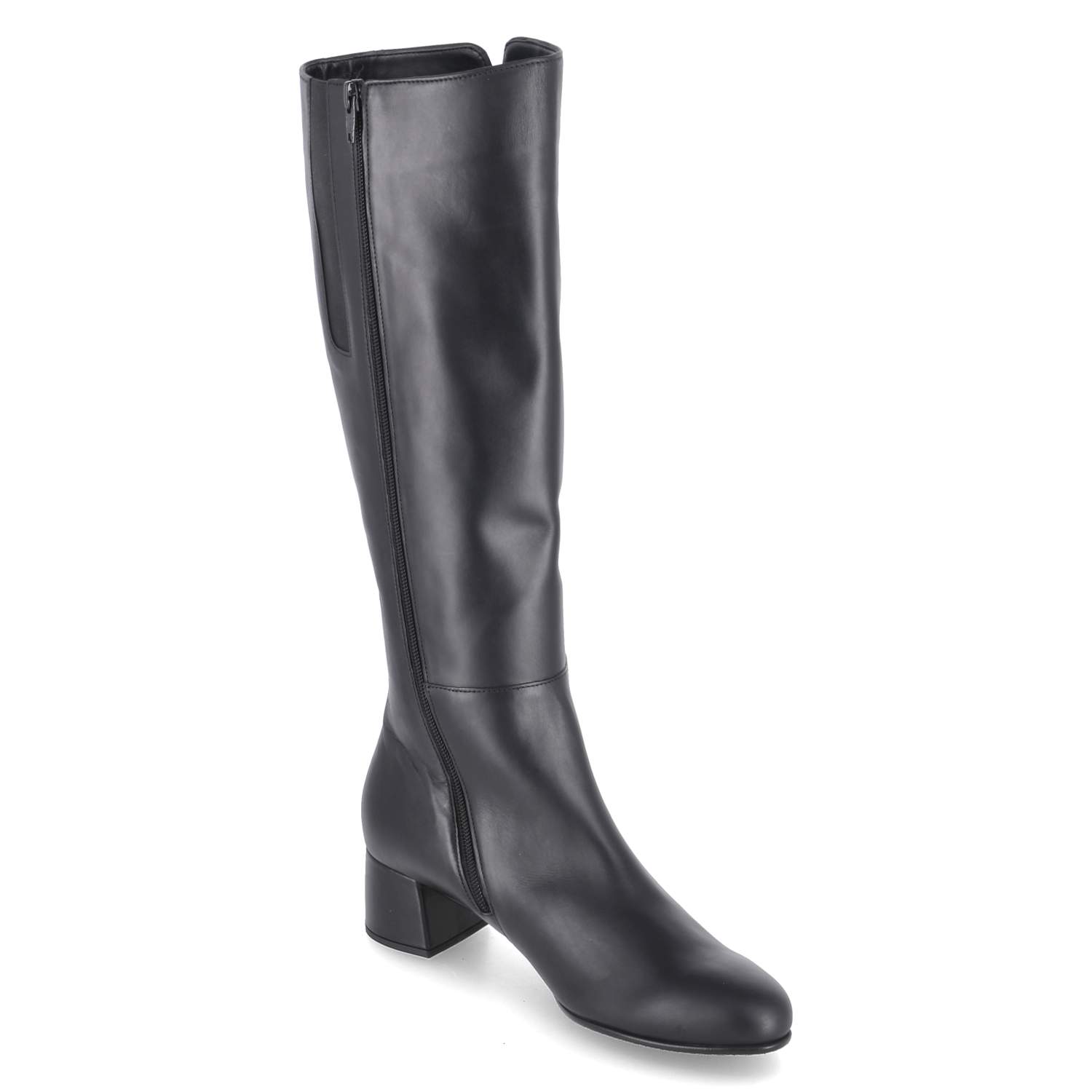 Gabor Stiefel - schwarz