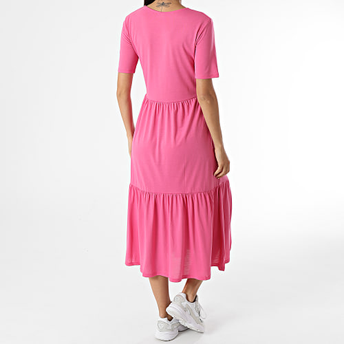 Robe Femme Dalila Frosty Rose