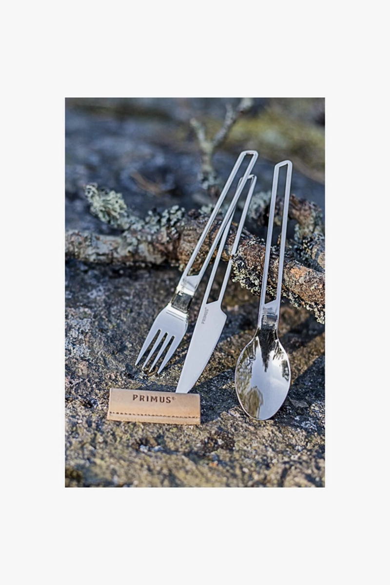 Primus CampFire Cutlery Besteck