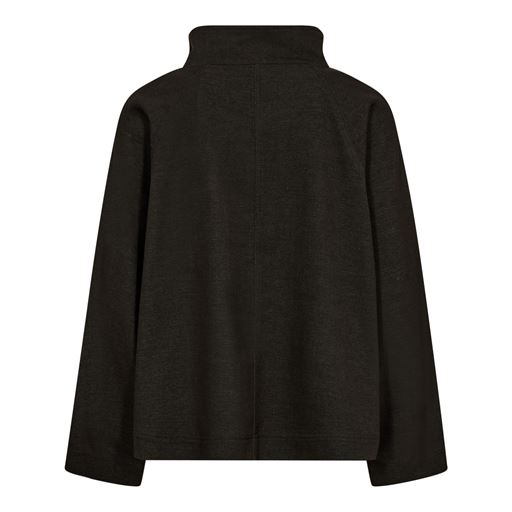 Co'Couture SneakCC Box Jakke, Black, M