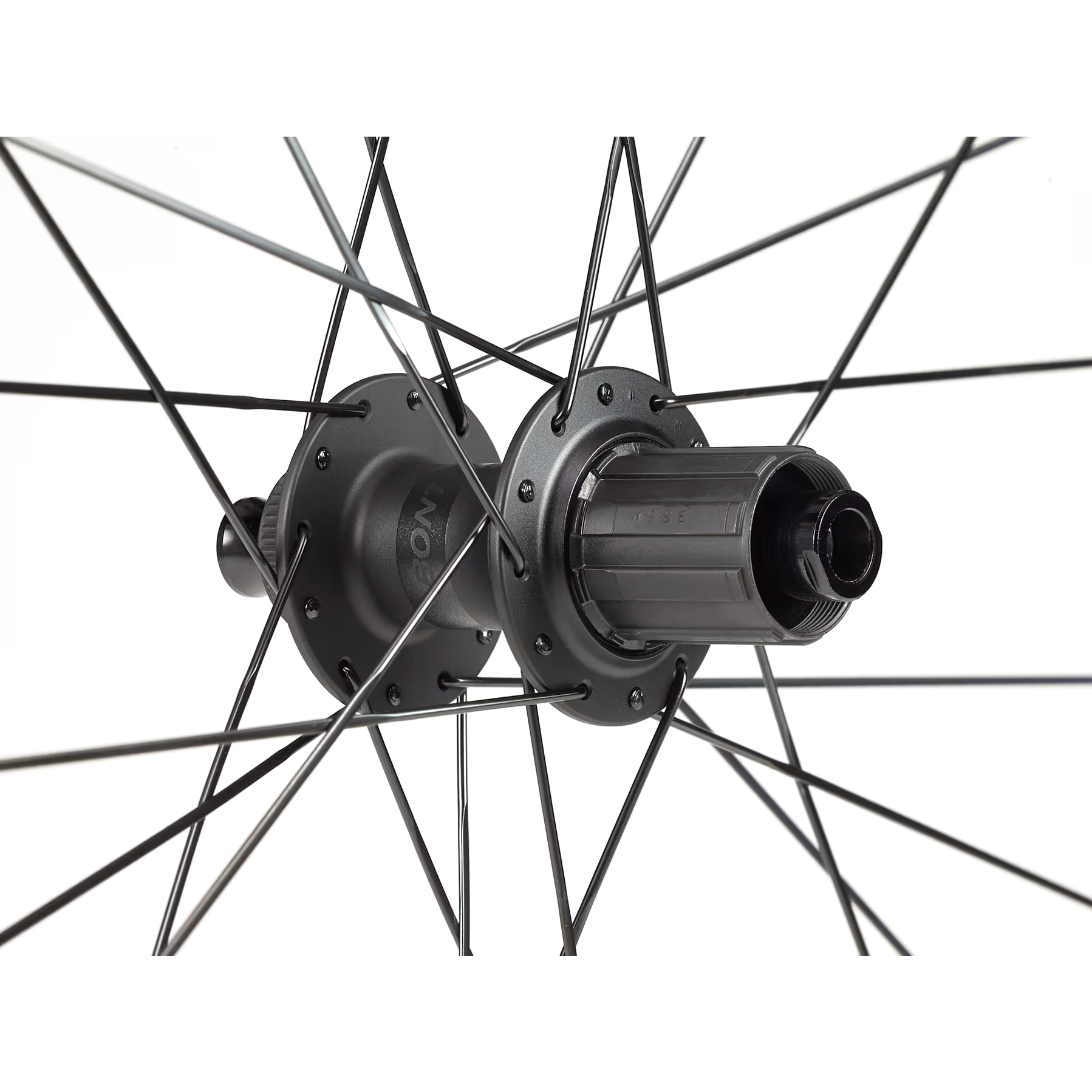 Bontrager Aeolus Elite 35 TLR Disc Racefiets Wielset