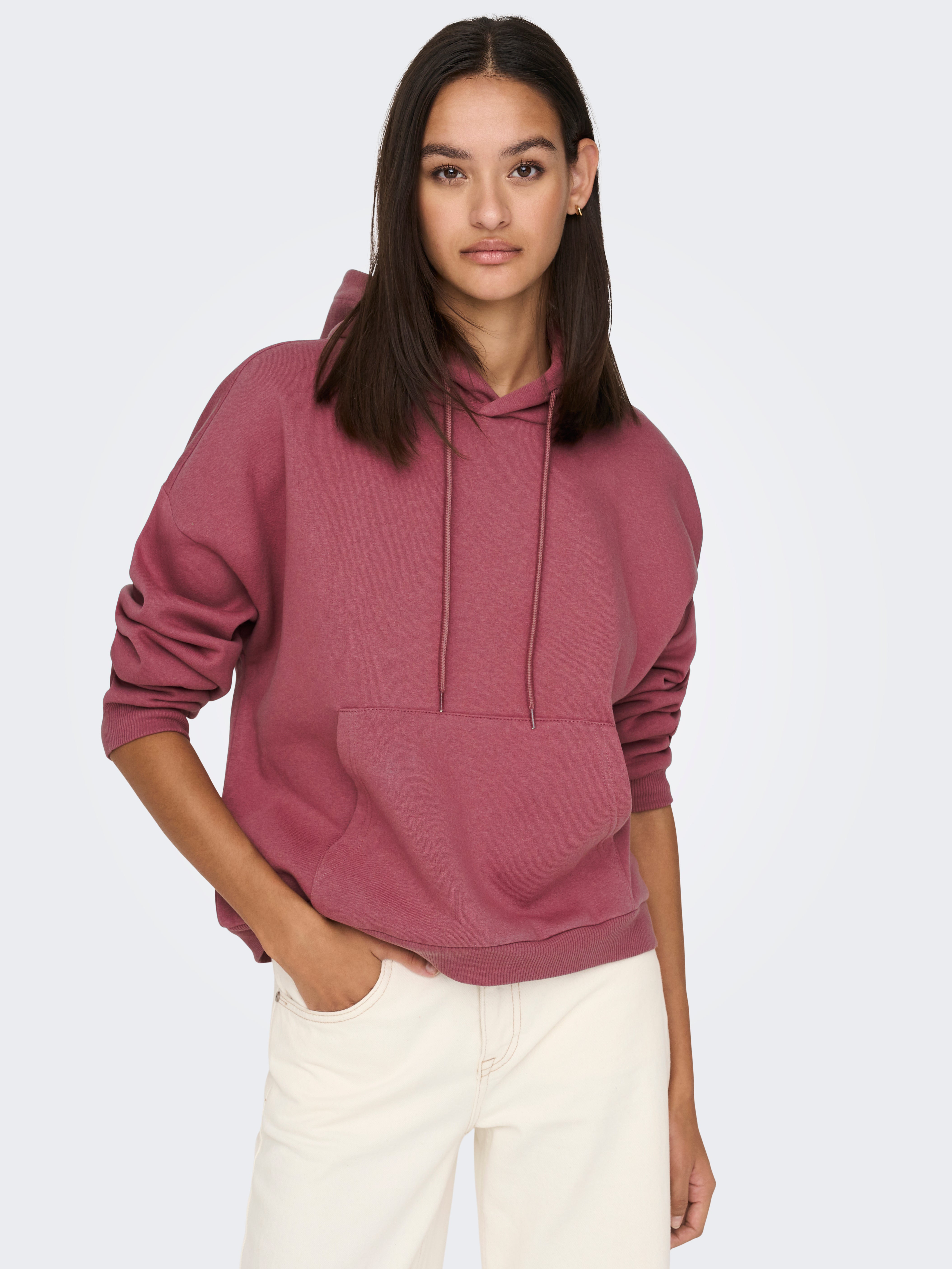 JDYSONYA Sweatshirt Rose Brown