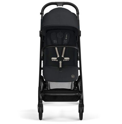 Cybex Beezy Trille, Magic Black
