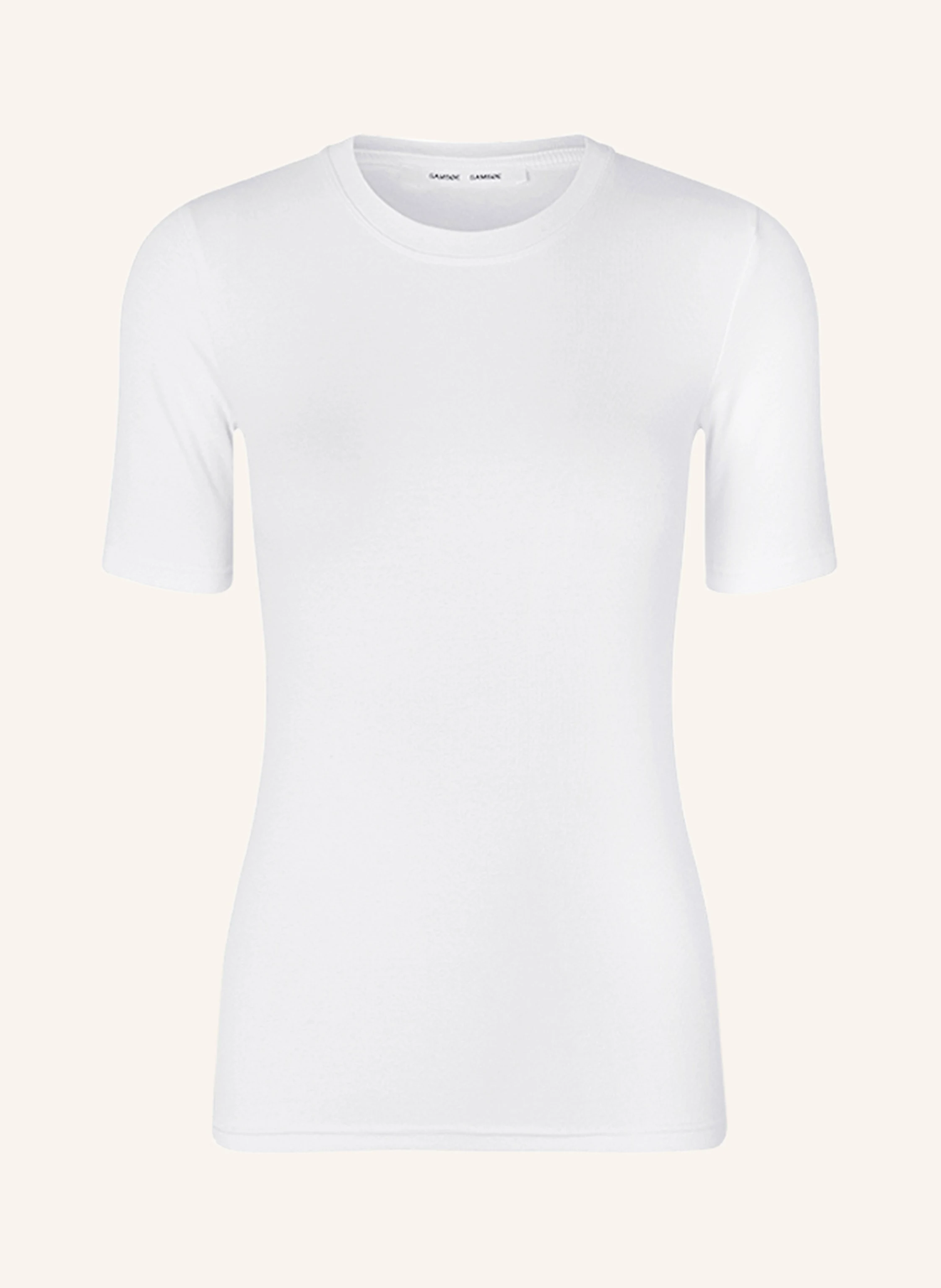 SAMSØE  SAMSØE T-Shirt SAALEXO