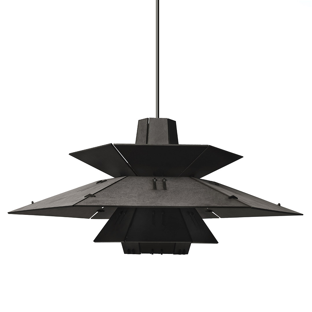 PM5 - Black