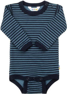 Joha Body Merinoull, Blue