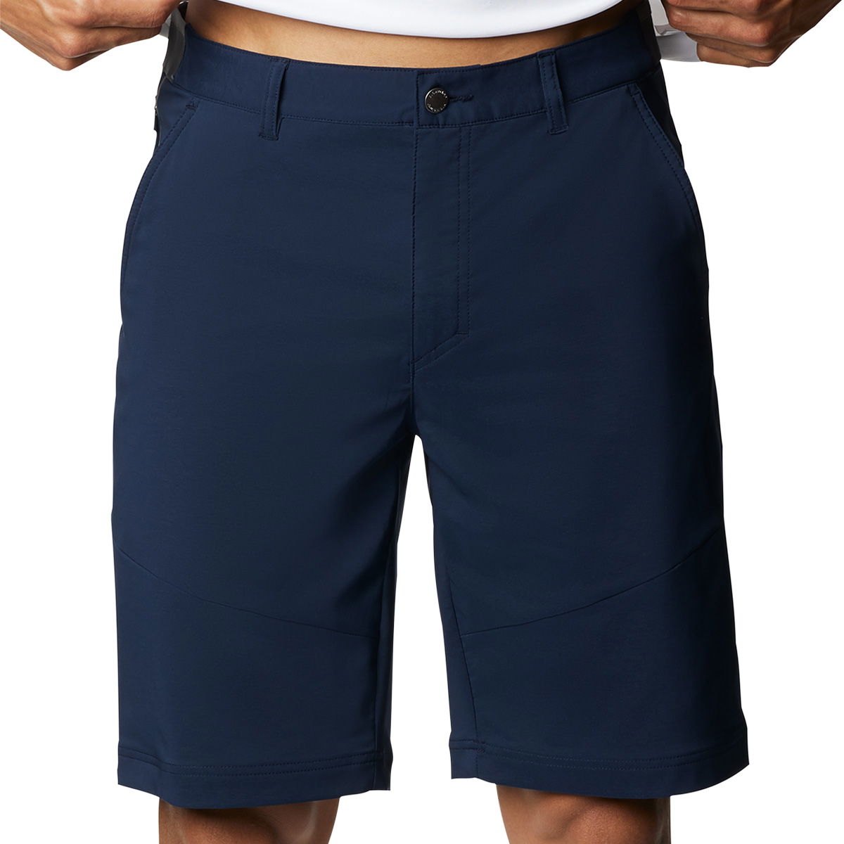 Columbia Tech Trail Vandreshorts Herre